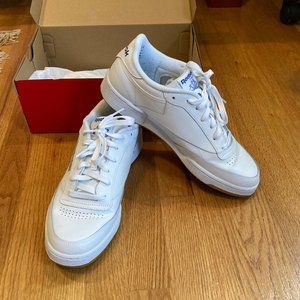 Reebok Club C 85 Men's Shoes